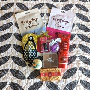 NWT Spa bundle